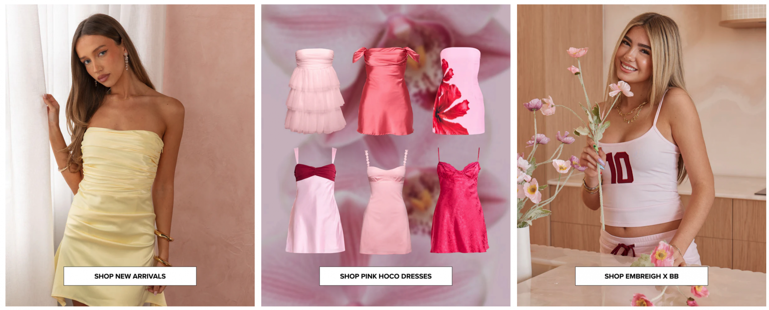 Begginig Boutique