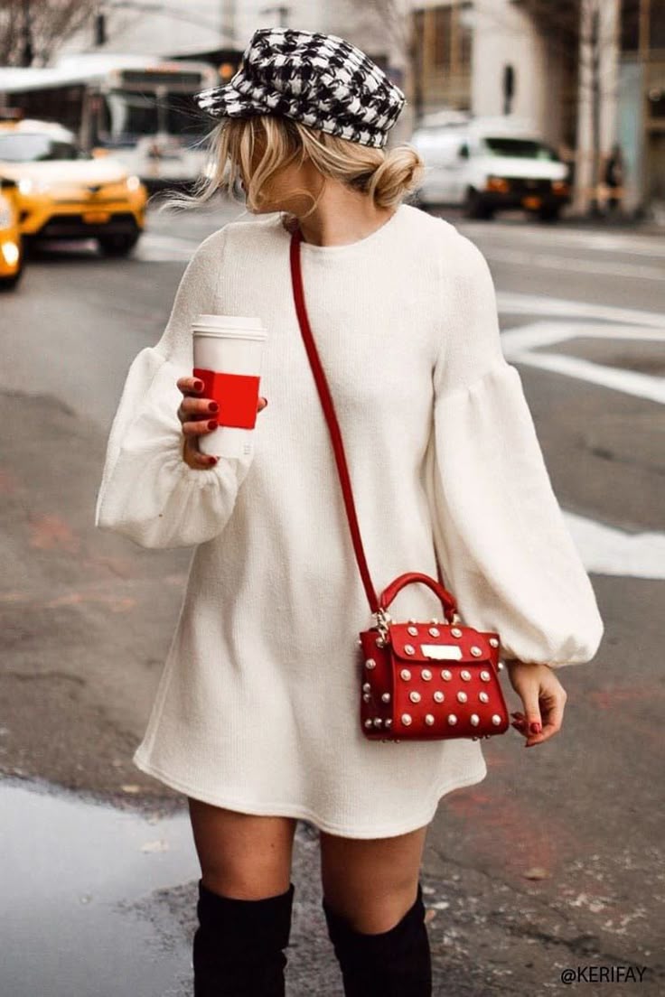 Chrsitmas Outfit